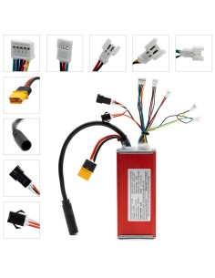 CONTROLADORA 48V 23A SMARTGYRO K2 PRO - LIMITADA 2