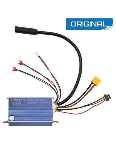 CONTROLADORA SMARTGYRO K2