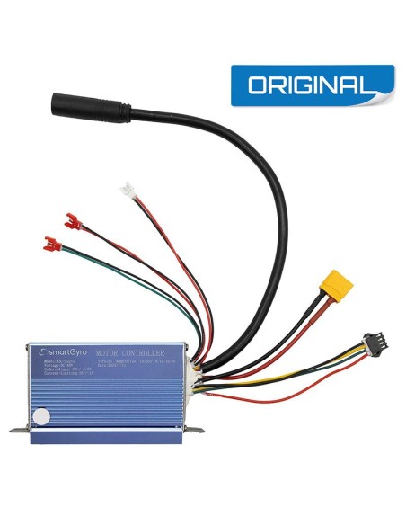 CONTROLADORA SMARTGYRO K2