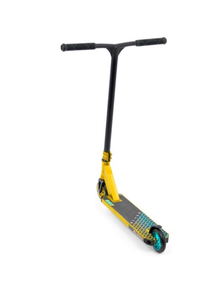 SLAMM ASSAULT STUNT SCOOTER