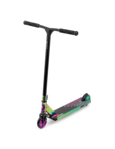 SLAMM ASSAULT STUNT SCOOTER 2