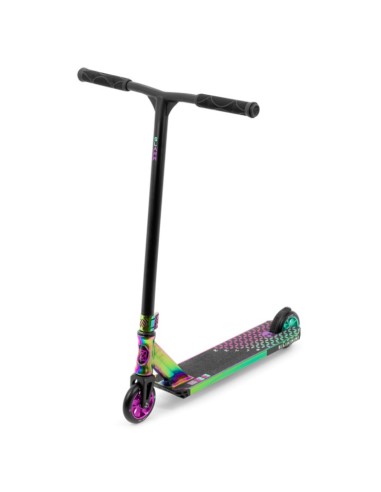 SLAMM ASSAULT STUNT SCOOTER