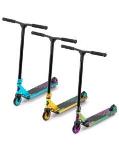 SLAMM ASSAULT STUNT SCOOTER