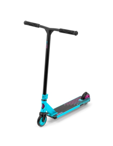 SLAMM ASSAULT STUNT SCOOTER