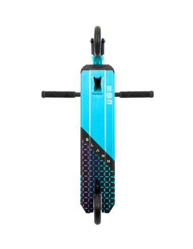 SLAMM ASSAULT STUNT SCOOTER