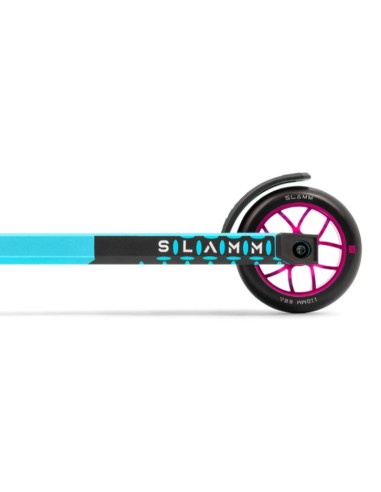 SLAMM ASSAULT STUNT SCOOTER