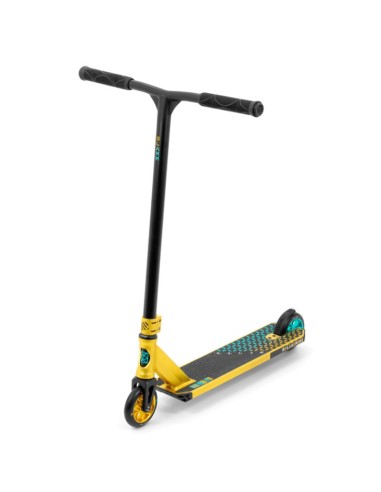 SLAMM ASSAULT STUNT SCOOTER