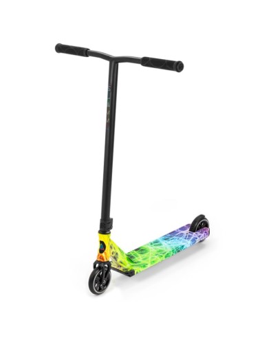 PATINETE SLAMM STROBE STUNT