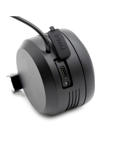 CLAXON CON ALARMA ALTA POTENCIA EWHEEL -70dB