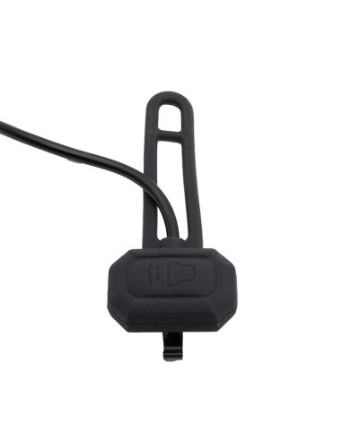 CLAXON CON ALARMA ALTA POTENCIA EWHEEL -70dB