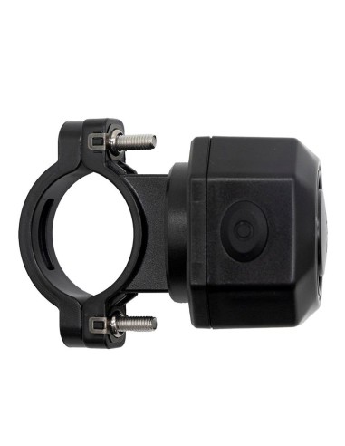 CLAXON CON ALARMA ANTIRROBO