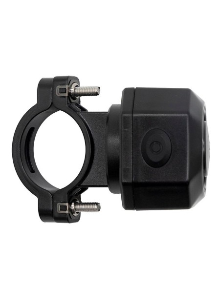CLAXON CON ALARMA ANTIRROBO