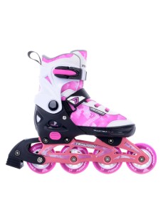 PATINES EN LINEA TEMPISH DASTY AJUSTABLE NIÑA