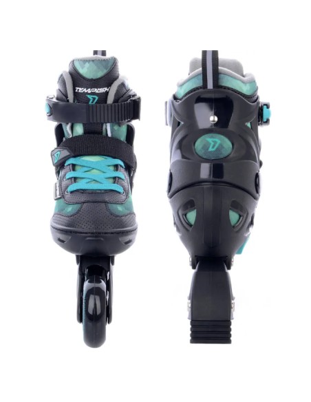 PATINES EN LINEA TEMPISH DASTY NIÑO