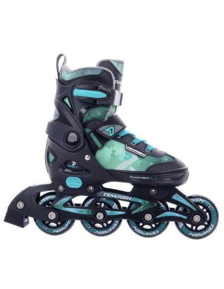 PATINES EN LINEA TEMPISH DASTY NIÑO