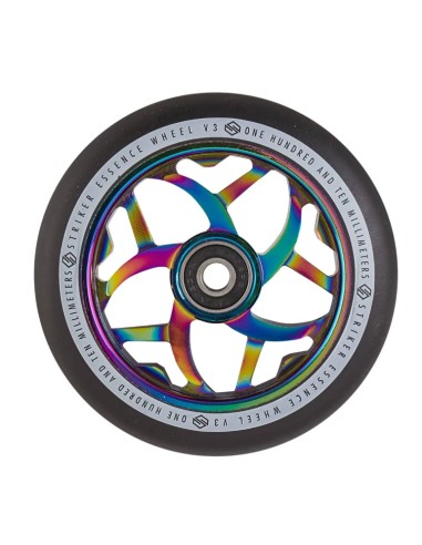 RUEDA DE PATINETE STRIKER EDDENCE V3 110mm