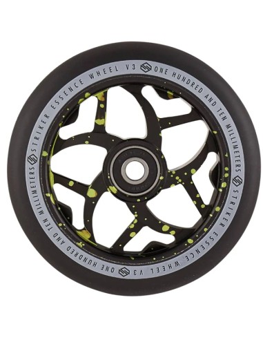 RUEDA DE PATINETE STRIKER EDDENCE V3 110mm