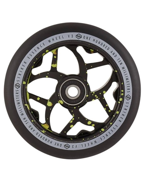 RUEDA DE PATINETE STRIKER EDDENCE V3 110mm