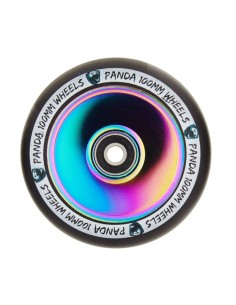 RUEDA SCOOTER OANDA BALLOON FULLCORE 100mm