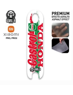 Base antideslizante Castrol X Honda para Xiaomi 1S / LITE... 2