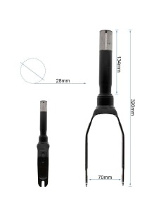HORQUILLA XIAOMI MI4 LITE ORIGINAL