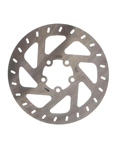 DISCO DE FRENO 5H 140MM MI4 ORIGINAL