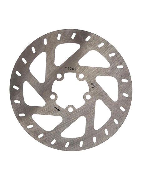 DISCO DE FRENO 5H 140MM MI4 ORIGINAL