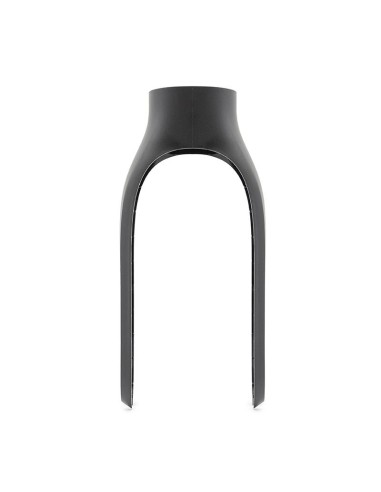 EMBELLECEDOR GRIS HORQUILLA XIAOMI MI4 LITE...