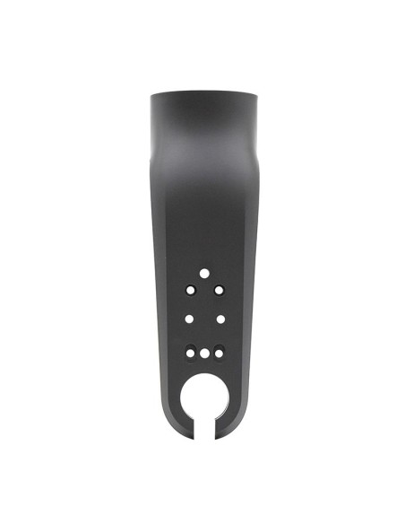 EMBELLECEDOR GRIS HORQUILLA XIAOMI MI4 LITE ORIGINAL