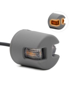 INTERMINTENTE MANILLA IZQ. XIAOMI MI4 ULTRA ORIGINAL