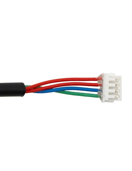 INTERMINTENTE MANILLA IZQ. XIAOMI MI4 ULTRA ORIGINAL
