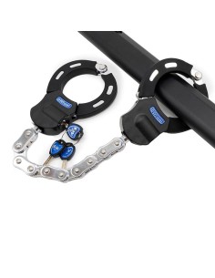 CANDADO DE PATINETE ESPOSAS SEGURIDAD 11 2