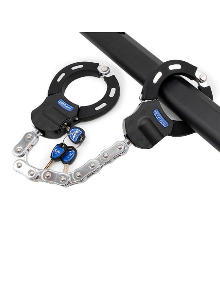 CANDADO DE PATINETE ESPOSAS SEGURIDAD 11