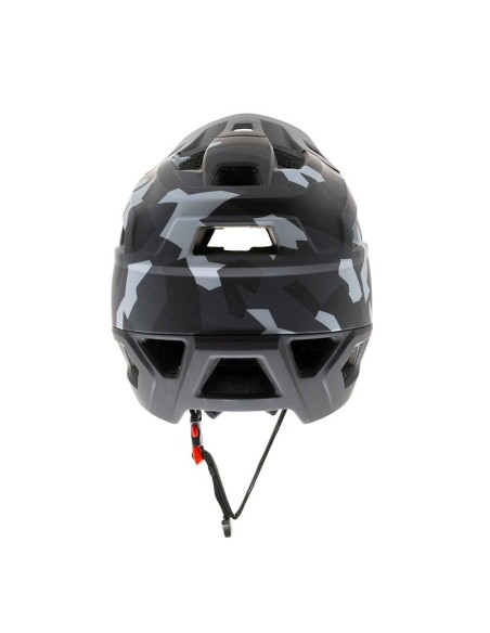 CASCO INTEGRAL OFFROAD CAMU TALLA L