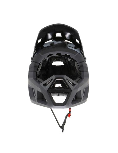 CASCO INTEGRAL OFFROAD CAMU TALLA L