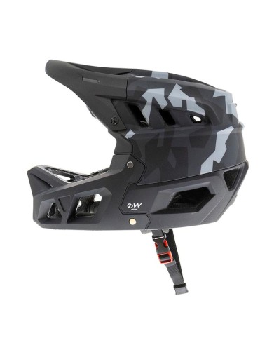 CASCO INTEGRAL OFFROAD CAMU TALLA L