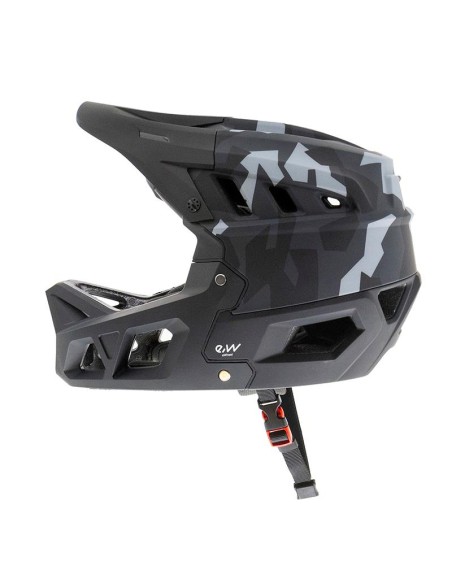 CASCO INTEGRAL OFFROAD CAMU TALLA L