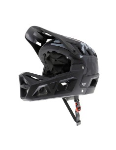 CASCO INTEGRAL OFFROAD CAMU TALLA L