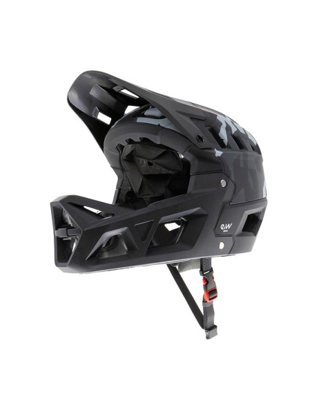 CASCO INTEGRAL OFFROAD CAMU TALLA L