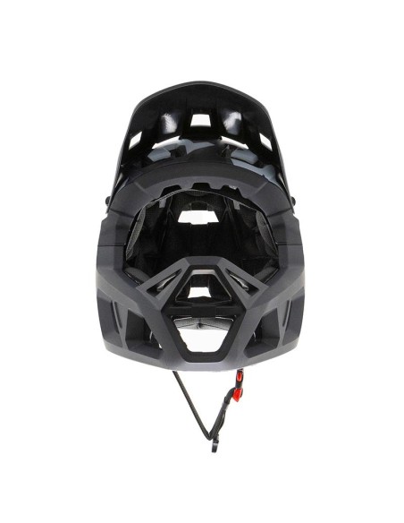 CASCO INTEGRAL OFFROAD CAMU TALLA M