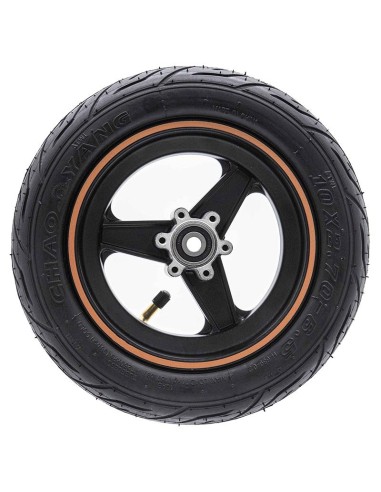 LLANTA DE 6.5" Y BISEL 47MM SMARGYRO SPEEDWAY Y...
