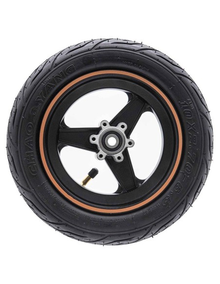 LLANTA DE 6.5" Y BISEL 47MM SMARGYRO SPEEDWAY Y ROCKWAY