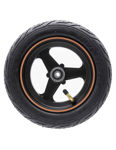 LLANTA DE 6.5" Y BISEL 47MM SMARGYRO SPEEDWAY Y...