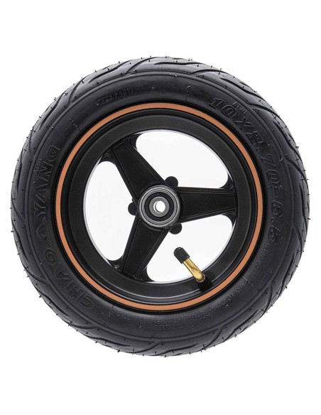 LLANTA DE 6.5" Y BISEL 47MM SMARGYRO SPEEDWAY Y ROCKWAY