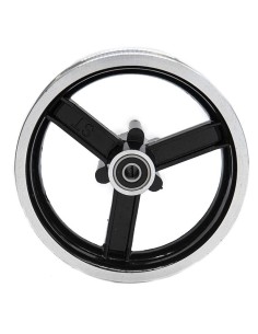 LLANTA DE 6" Y BISEL 34MM PARA KUGOO KIRIN M4 2