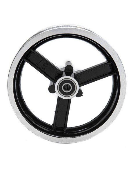 LLANTA DE 6" Y BISEL 34MM PARA KUGOO KIRIN M4