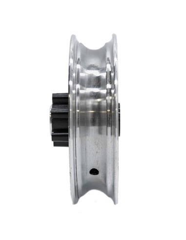 LLANTA DE 6" Y BISEL 34MM PARA KUGOO KIRIN M4