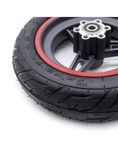 LLANTA 6.5" /50 10X2.75 6.5 PARA SMARGYRO Y ZWHEEL 2