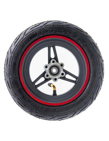 LLANTA 6.5" /50 10X2.75 6.5 PARA SMARGYRO Y ZWHEEL
