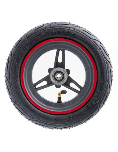 LLANTA 6.5" /50 10X2.75 6.5 PARA SMARGYRO Y ZWHEEL
